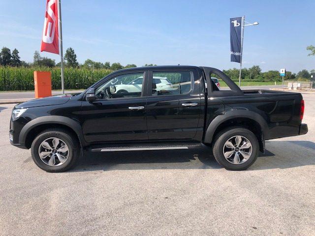EVO Cross 4 PICK UP 2.0 TDI 4X4 "PRONTA CONSEGNA"