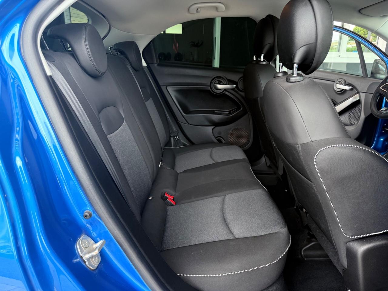 Fiat 500X 1.0 T3 120 CV Business