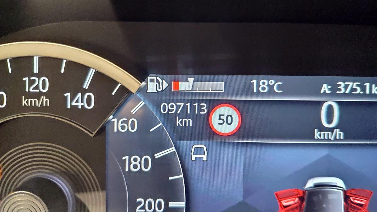 LAND ROVER Discovery Sport SOLO PER COMMERCIANTI AUTO SENZA GARANZIA