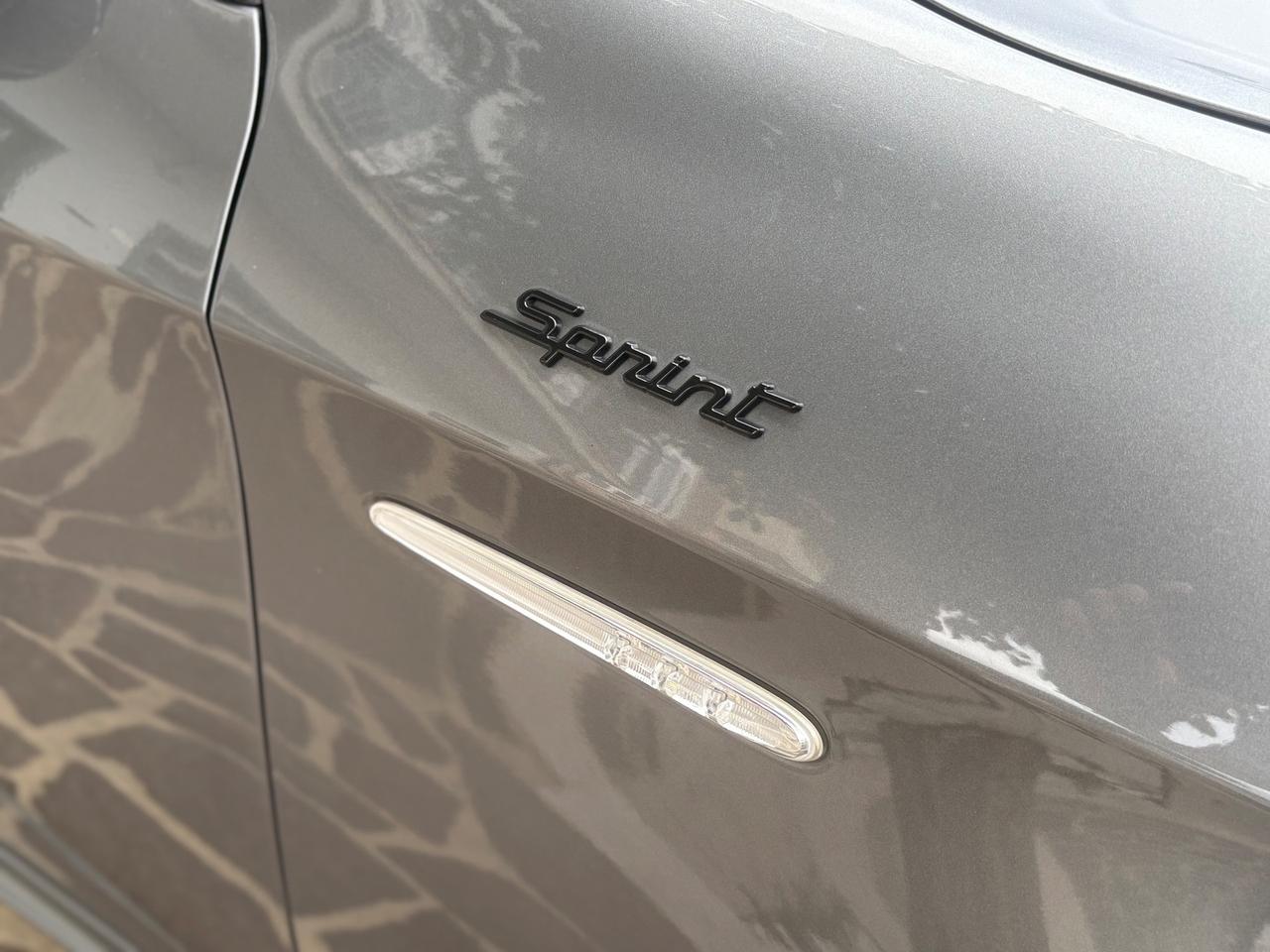 Giulietta SPRINT 1.4 Turbo Sport Carbon Edition