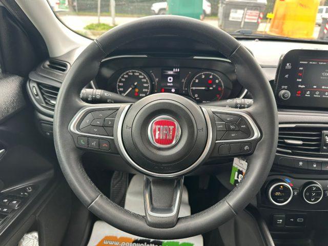 FIAT Tipo 1.0 5 porte Life