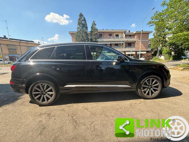 AUDI Q7 idrido/diesel