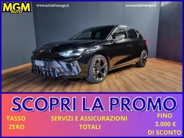 CUPRA Leon 2.0 TDI 150 CV DSG