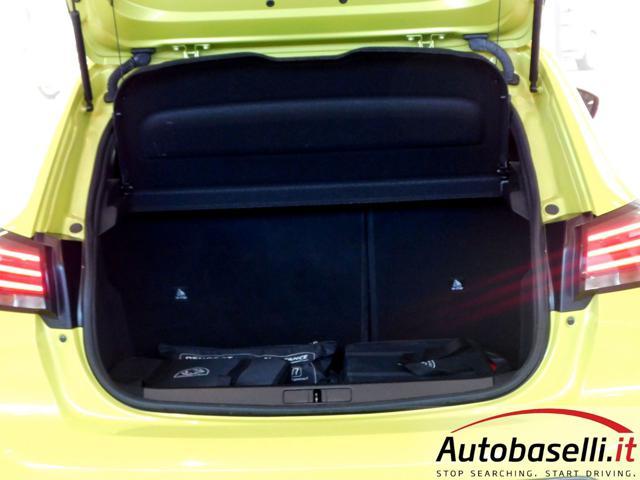 PEUGEOT 208 E-208 ELETTRICA ALLURE 156CV (ZK02)