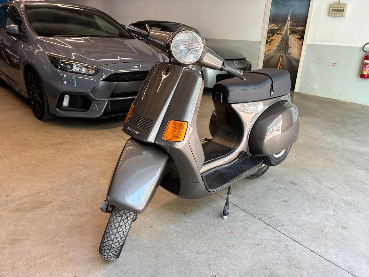 PIAGGIO VESPA COSA 200