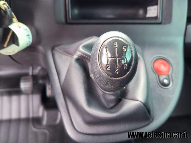 RENAULT Kangoo 1.5 dCi 90CV 5 POSTI N1 AUTOCARRO