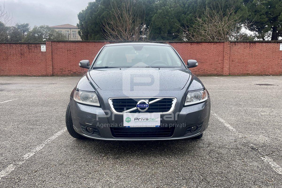 VOLVO V50 2.0 D cat Momentum