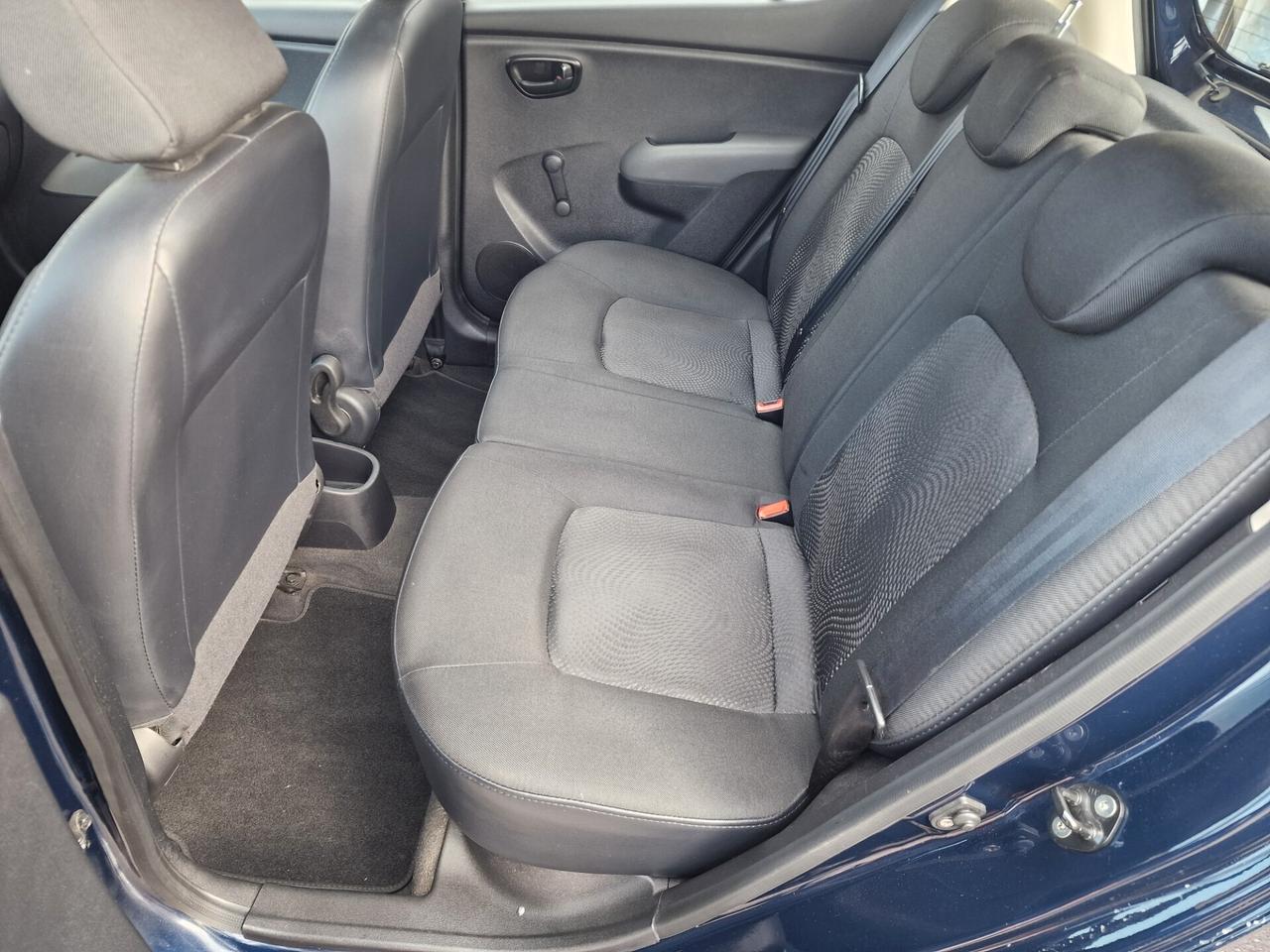 Hyundai i10 1.1 56000km