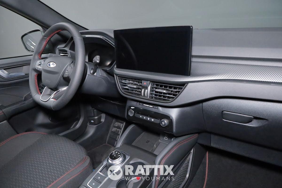 Ford Kuga 2.5 phev 243CV ST-Line auto