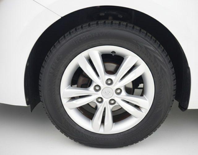 HYUNDAI iX35 1.7 CRDi Style 116 Cv Pelle Unico Propr.