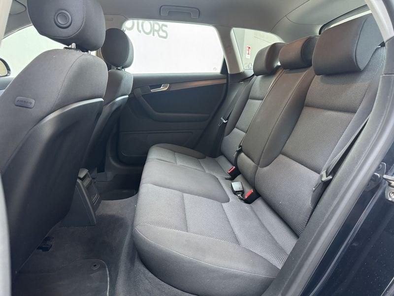 Audi A3 1.6 Attraction NEOPATENTATI UNIPROPRIETARIO