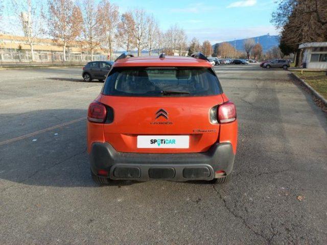 CITROEN C3 Aircross puretech 110 ss feel