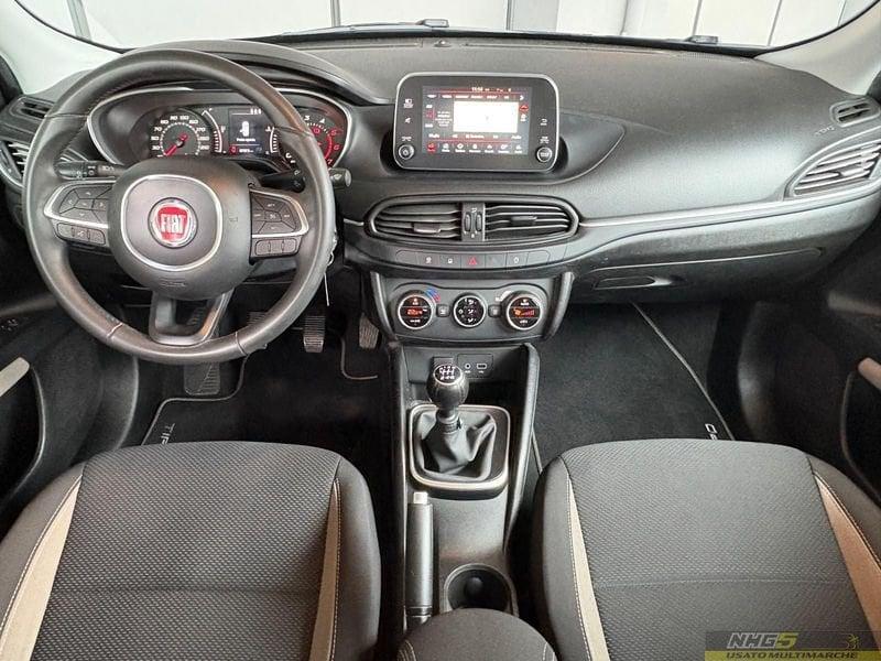 FIAT Tipo Tipo 1.6 Mjt S&S SW Lounge