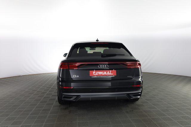 AUDI Q8 Q8 50 TDI 286 CV quattro tiptronic Sport