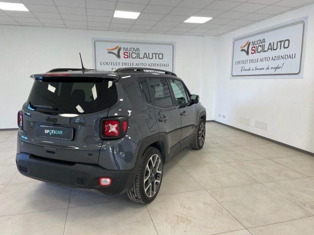 JEEP Renegade 1.5 Turbo T4 MHEV S