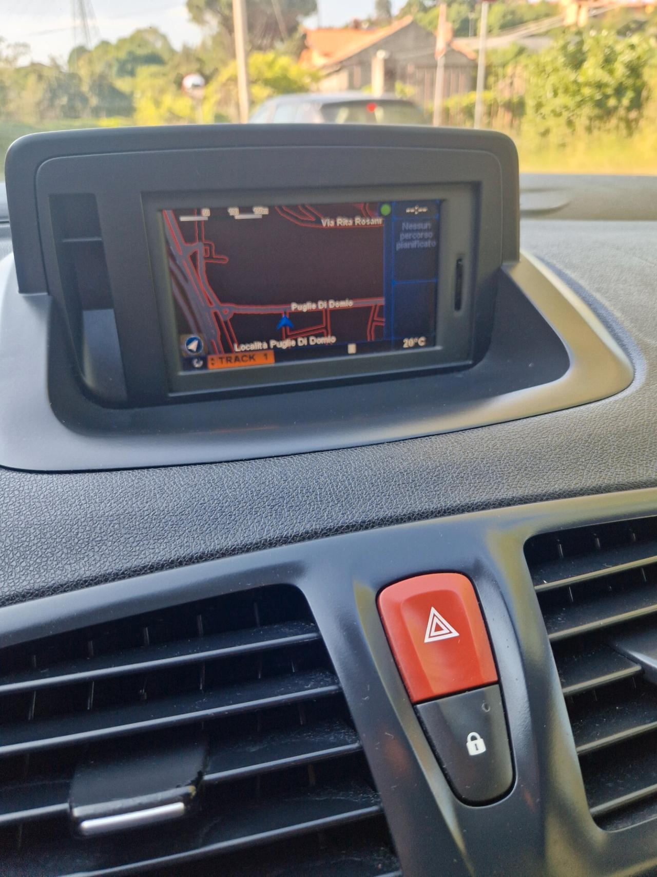 Renault Megane 1.5 dCi 110CV SW - 2010