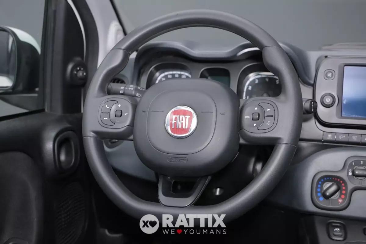 Fiat Panda 1.0 Firefly Hybrid 70CV Cross