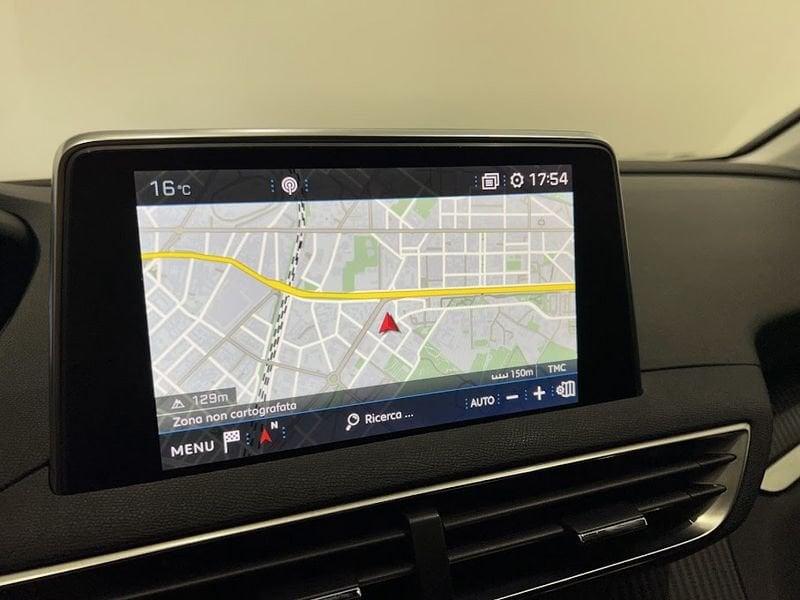 Peugeot 3008 3008 PureTech Turbo 130 S&S Active