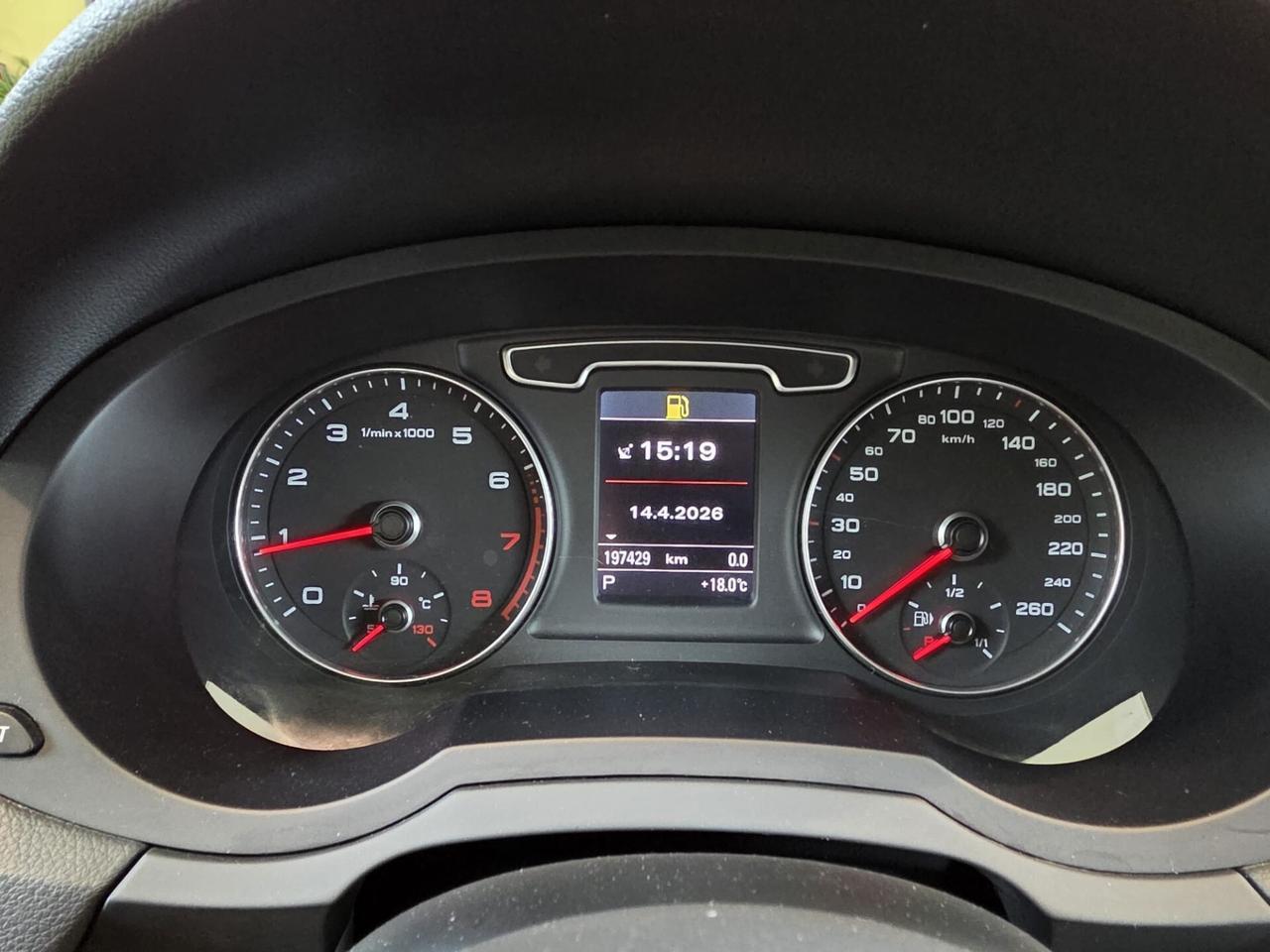 Audi Q3 2.0 TFSI S. Lain 4x4,, Automatica