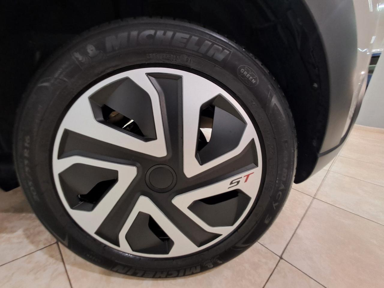 Citroen C3 PureTech 82 Feel
