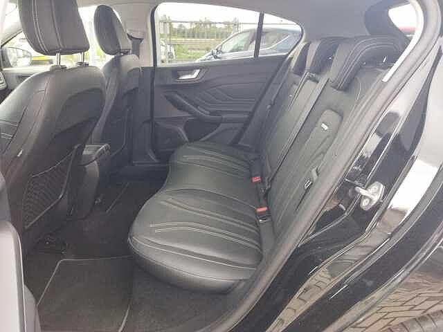 Ford Focus 1.0 EcoBoost 125 CV automatico 5p. Vignale Co-Pilot