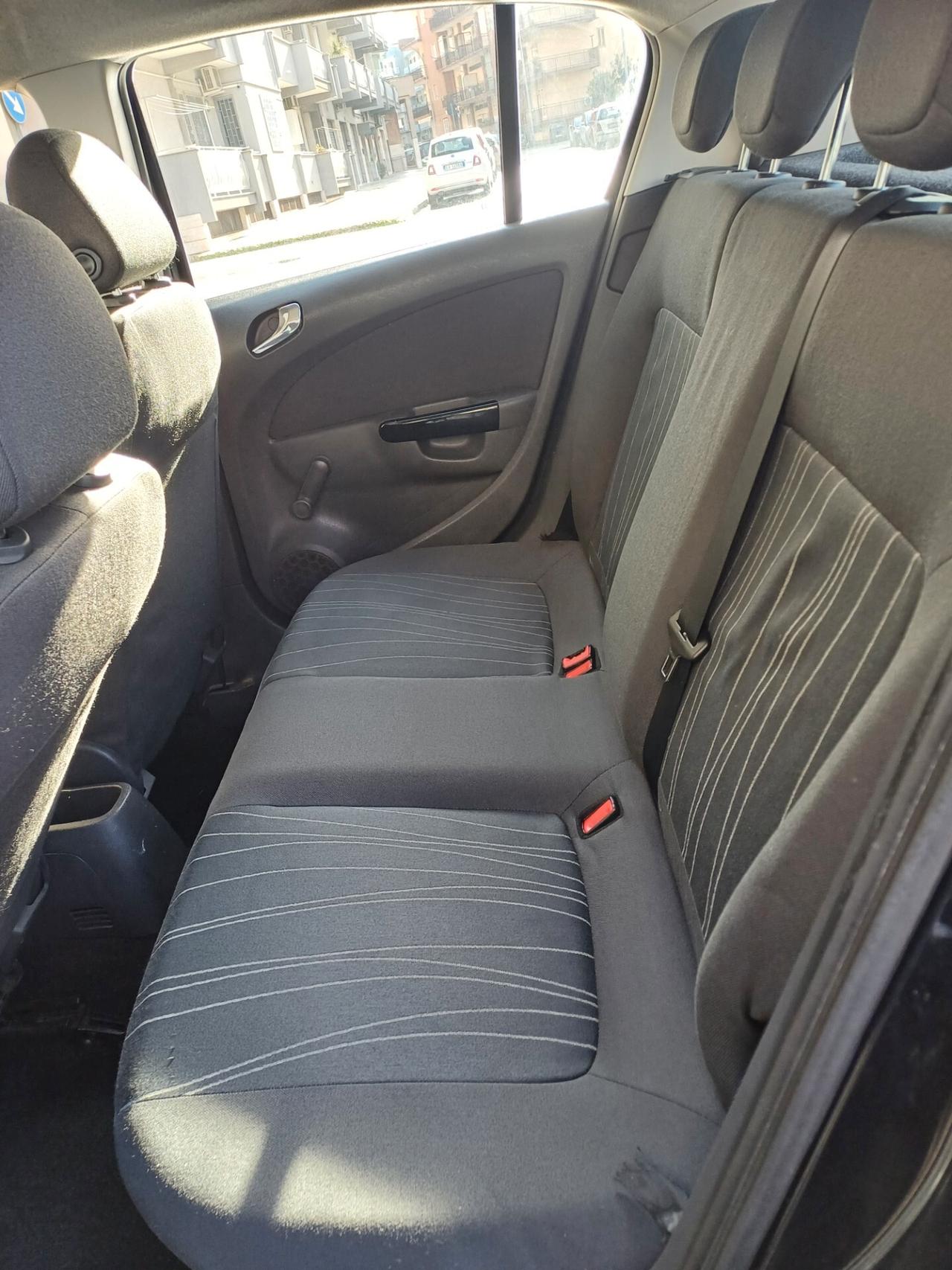 Opel Corsa 1.3 CDTI 75CV 5 porte Club