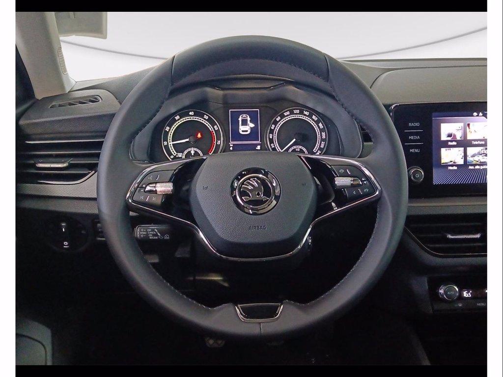 SKODA Scala 1.0 tsi ambition 110cv del 2024