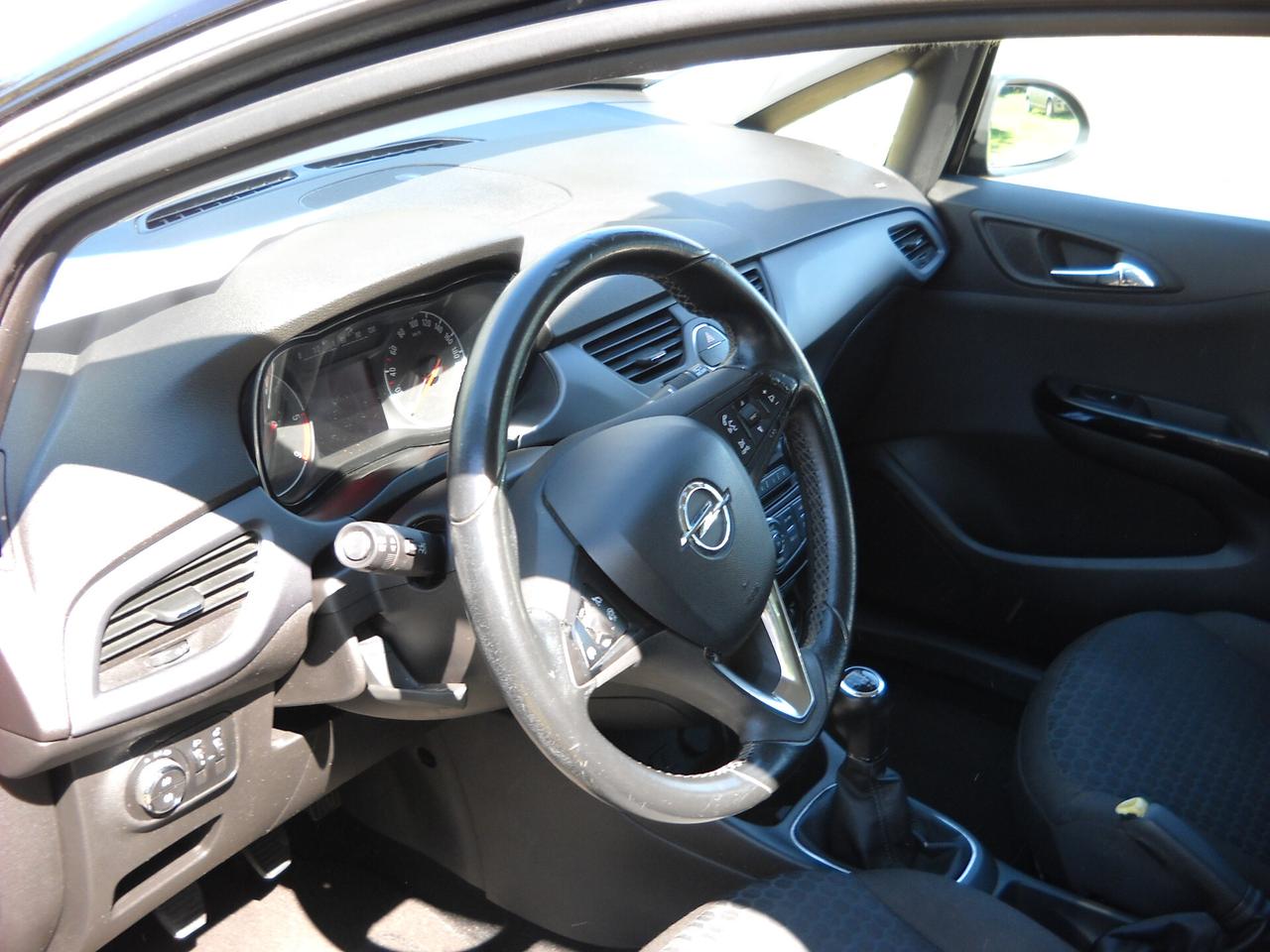 Opel Corsa 1.3 CDTI ecoFLEX Start&Stop 5 porte