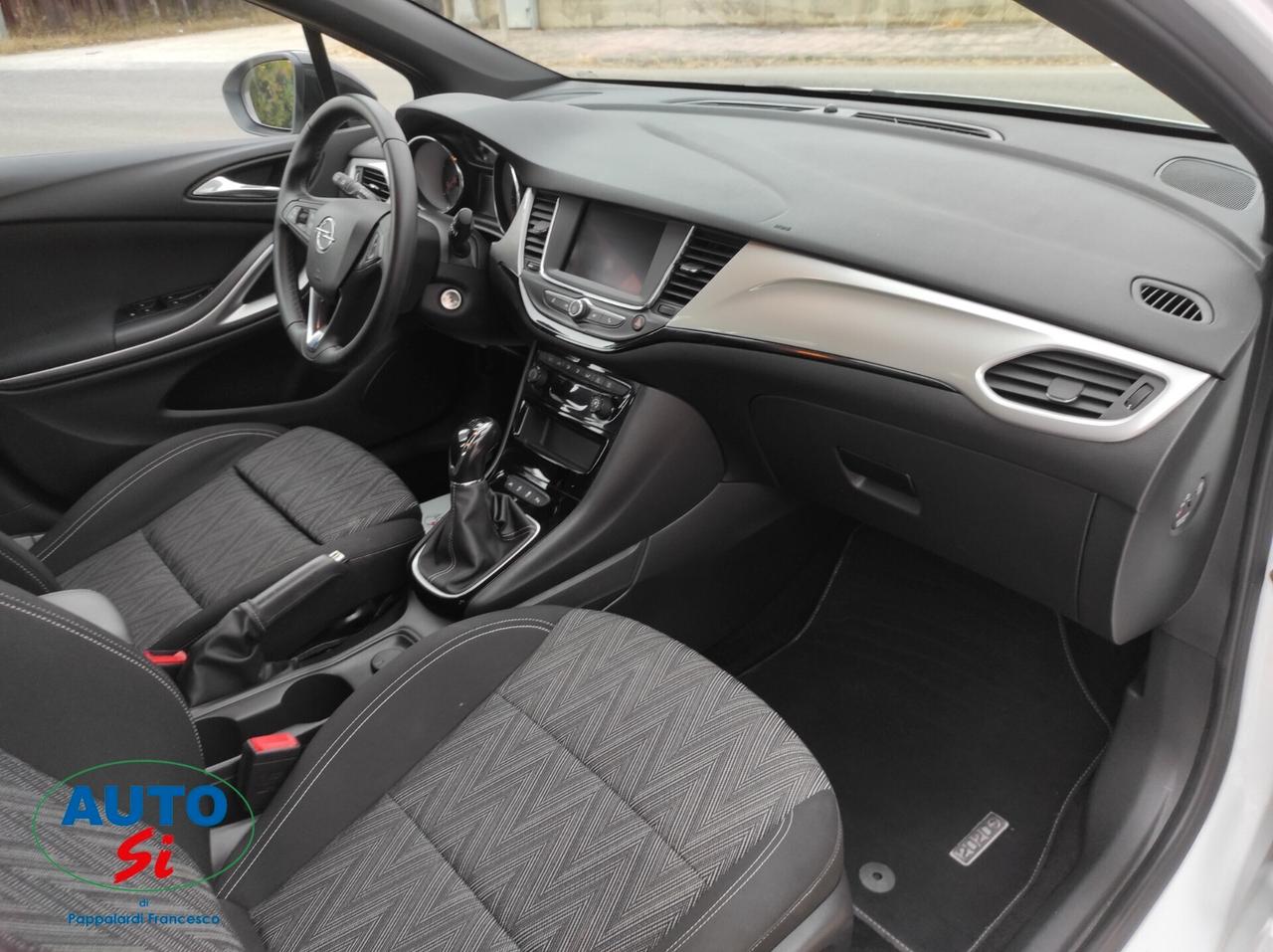 Opel Astra 1.5 CDTI - 122cv FULL OPTIONAL