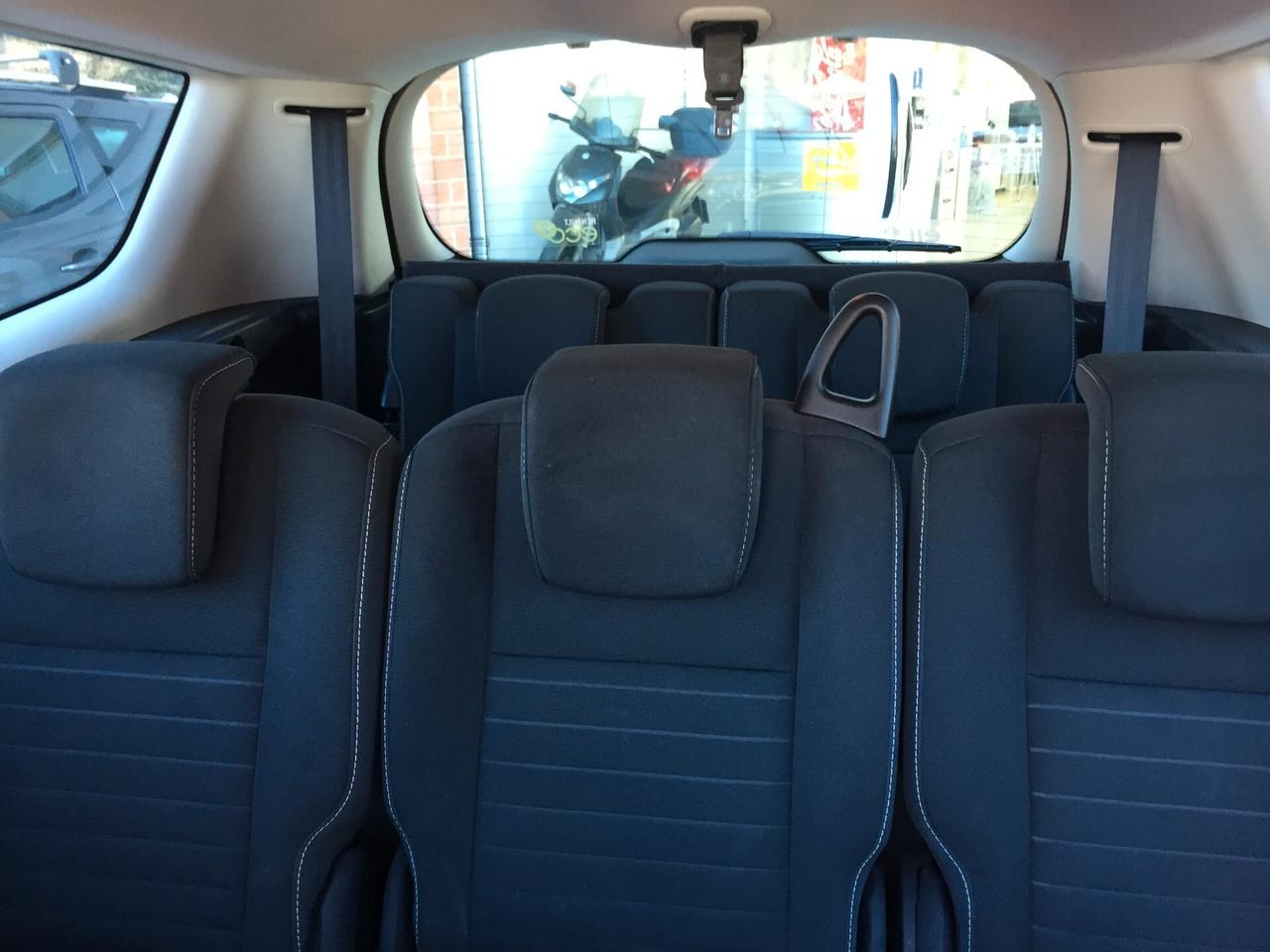 Renault Scenic Scénic XMod 1.5 dCi 110CV Start&Stop Energy