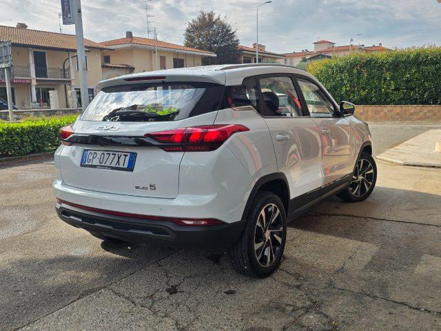 EVO Evo5 1.5 Turbo Bi-fuel GPL UnicoPropietario PREZZO REAL