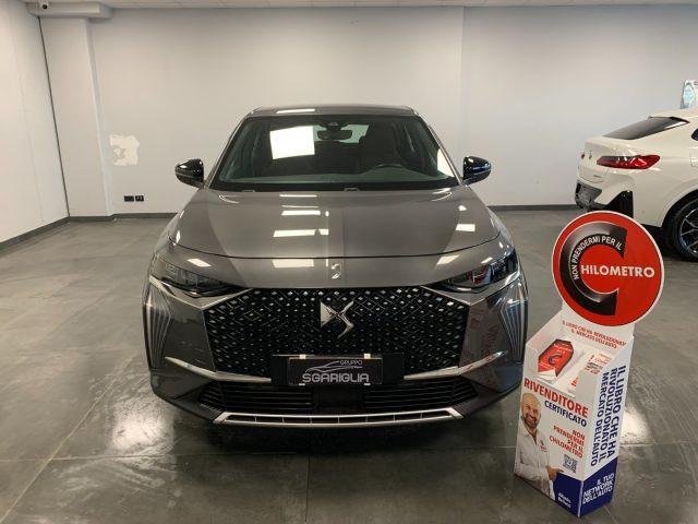 DS AUTOMOBILES DS 7 1.5 BlueHDi Automatico Bastille Business