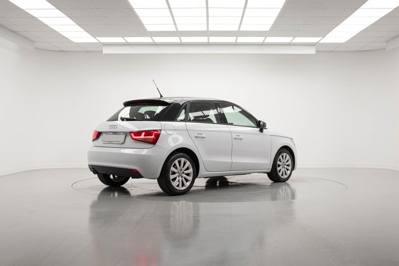 AUDI A1 SPB 1.6 TDI S TRONIC AMBITION