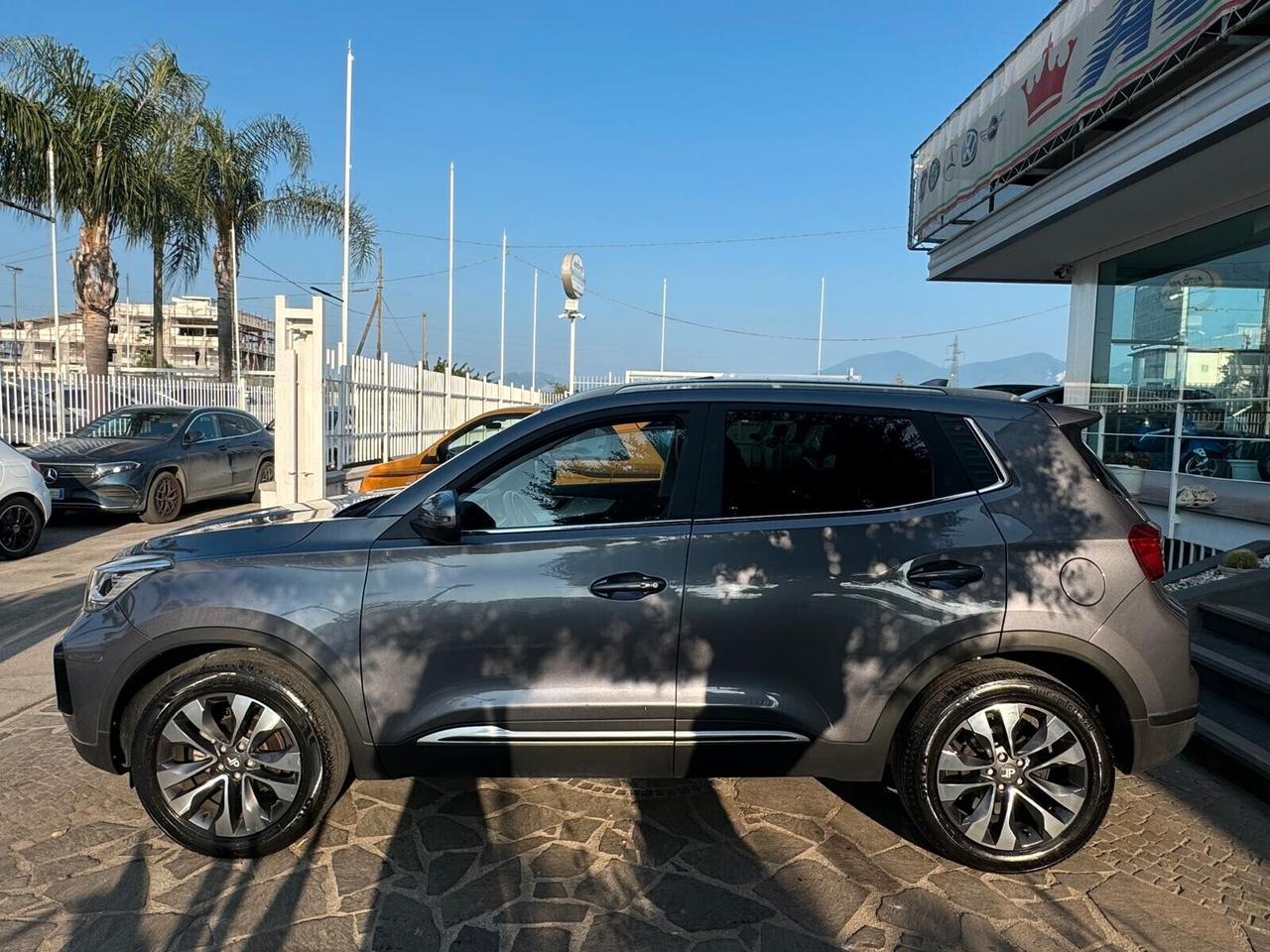 Dr 5.0 s3 1.5 Bi-Fuel GPL