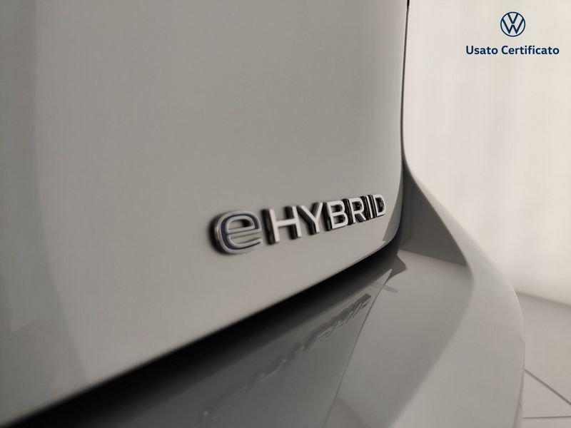 Volkswagen Golf Golf 1.5 TSI eHybrid DSG Edition Plus