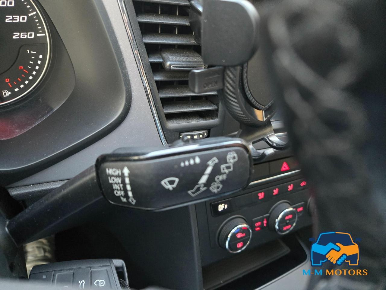 Seat Leon 5 Porte Leon 1.5 tgi 130cv dsg