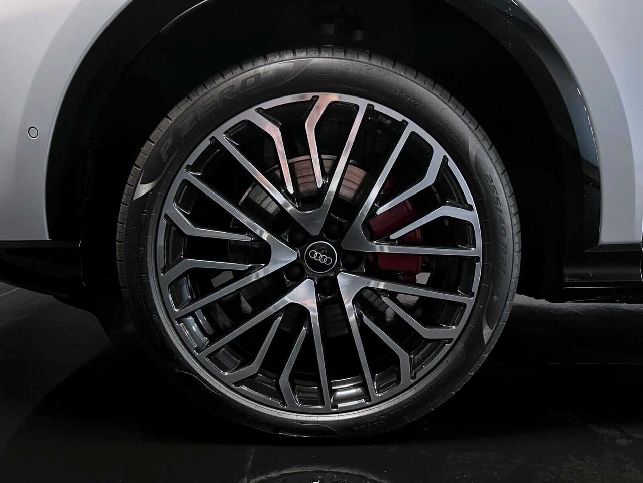 Audi Q5 TDi 150 kW mHEV+ S tronic quattro line edition PREZZO CON FINANZIAMENTO
