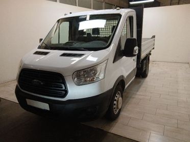 Ford Transit 330 tr.post. 2.2 tdci 125cv entry L1