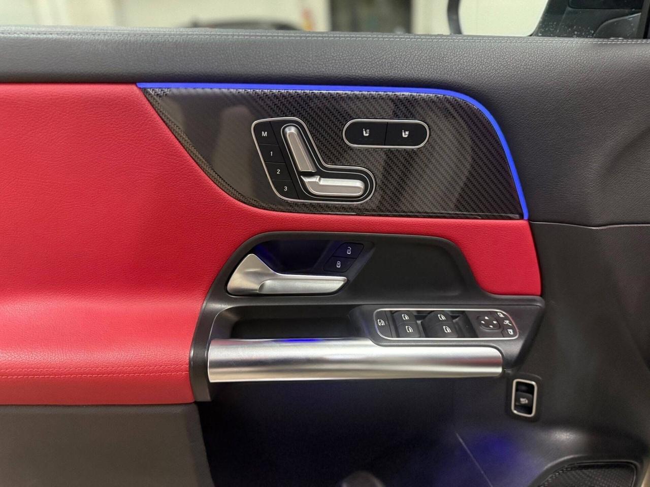 Mercedes-benz GLA 220 200 d Automatic Executive ^^^\