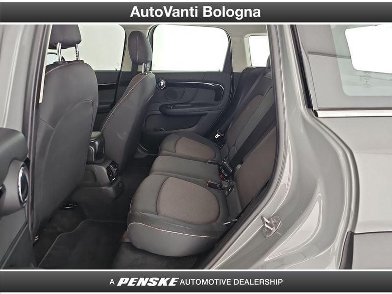 MINI Mini Countryman F60 Mini 1.5 Cooper Essential Countryman