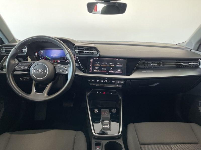 Audi A3 SPORTBACK 35 TDI S TRONIC