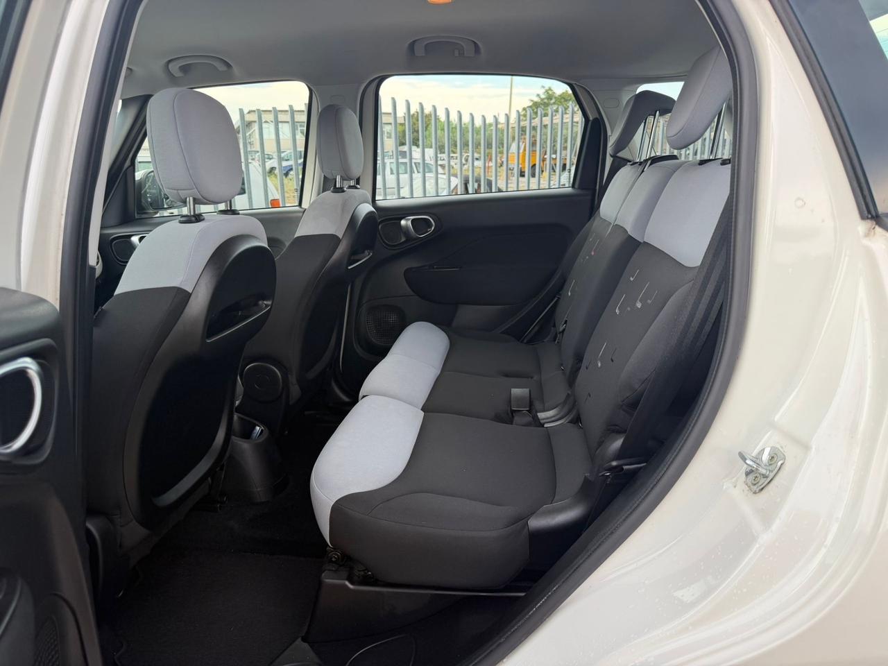 Fiat 500L 1.3 Multijet 95 CV Business