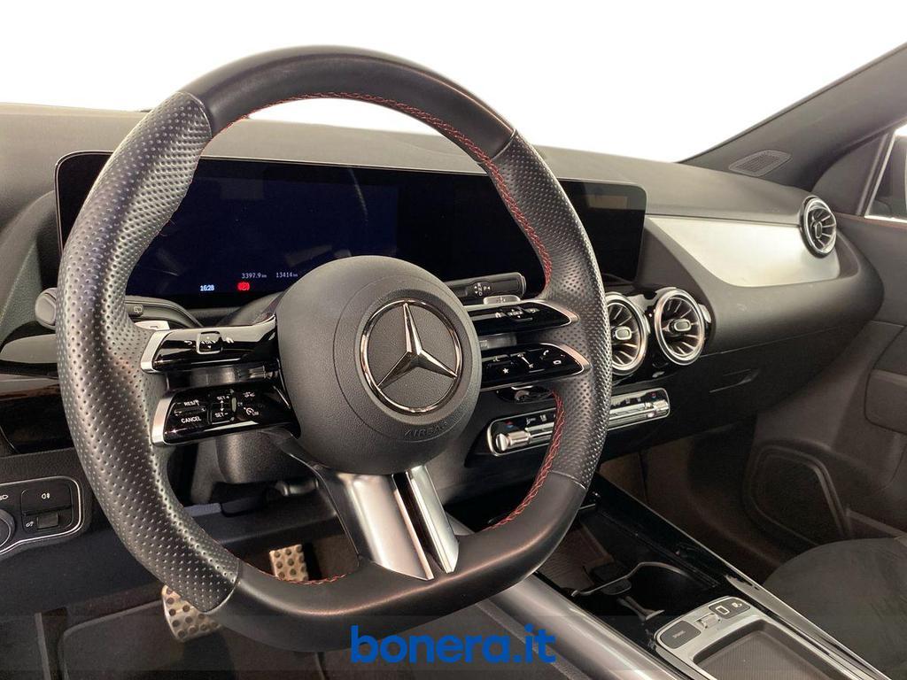 Mercedes GLA 250 250 e Plug-In-Hybrid AMG Line Advanced Plus 8G-DCT
