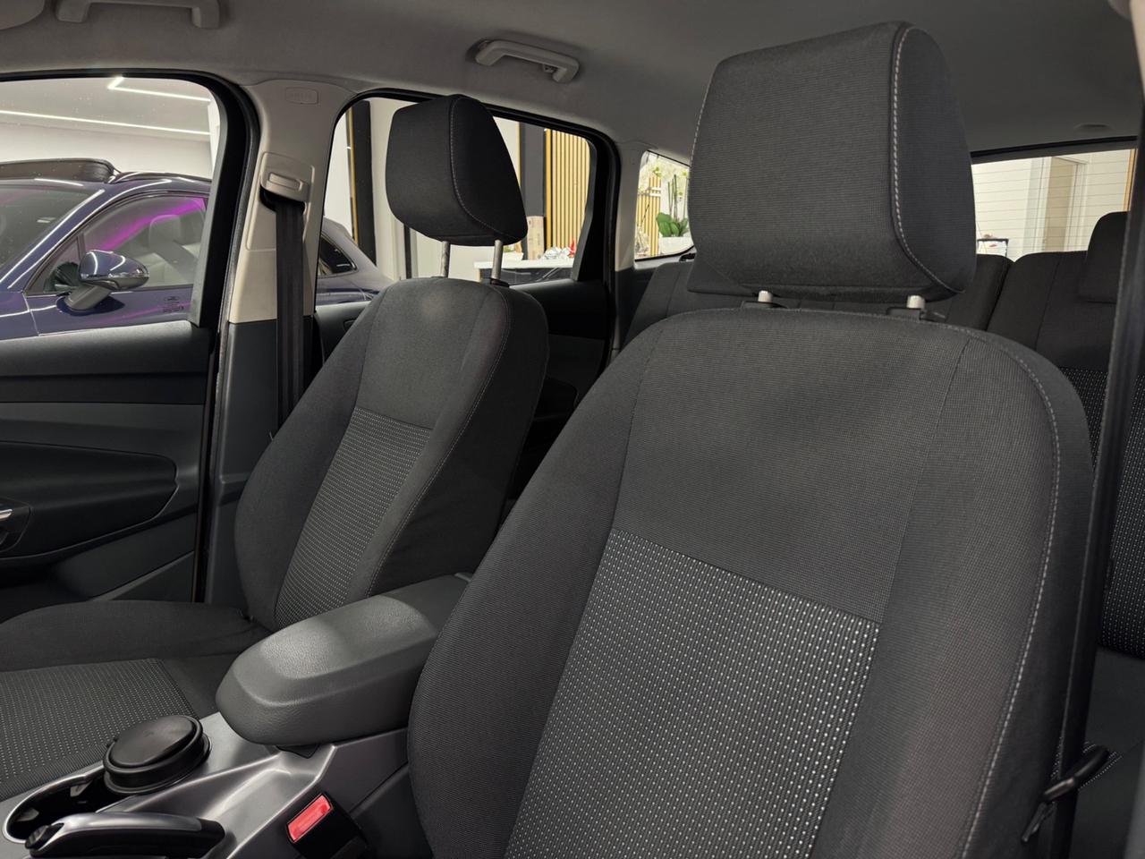 Ford C-Max 1.6 TDCi 95CV Titanium