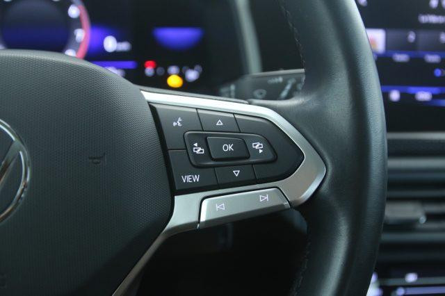 VOLKSWAGEN Polo 1.0 TSI Life / Neopatentati