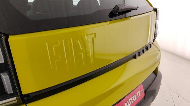 FIAT Grande Panda 1.2 100 CV S&S Icon