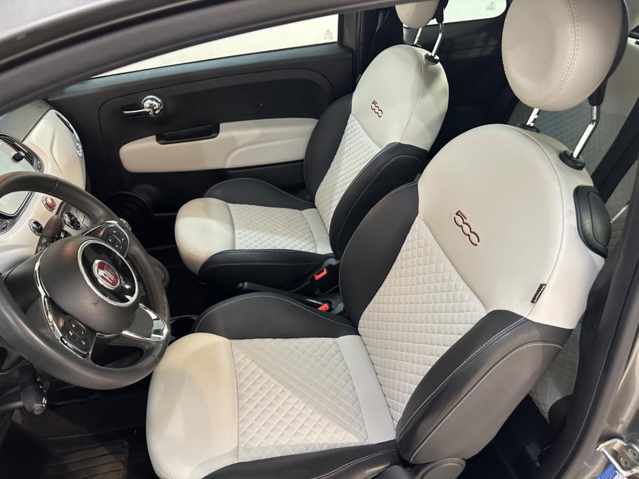 Fiat 500 1.2 Star