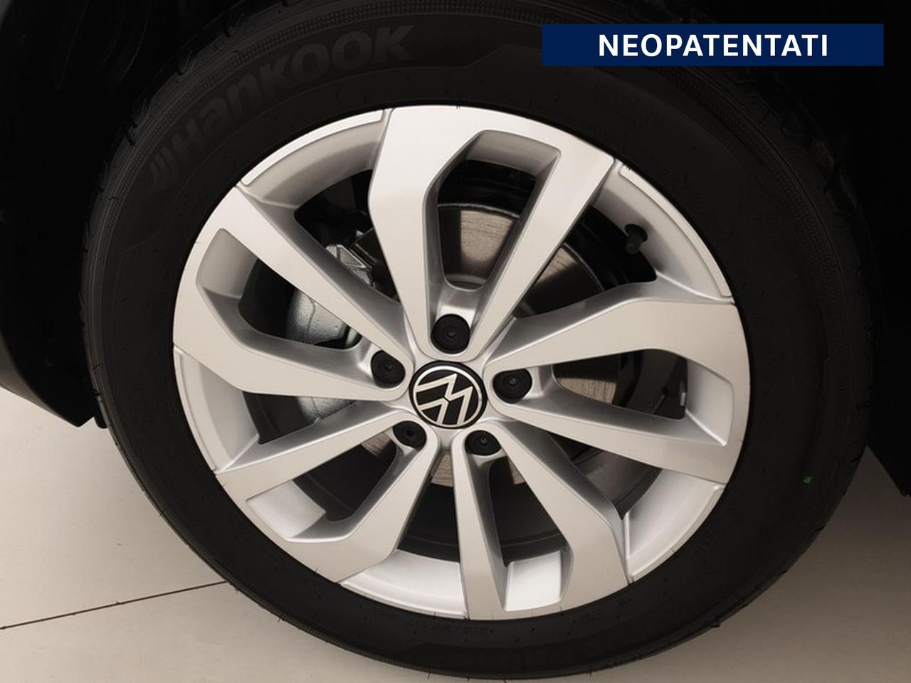 Volkswagen T-Roc 1.0 tsi edition plus 115cv