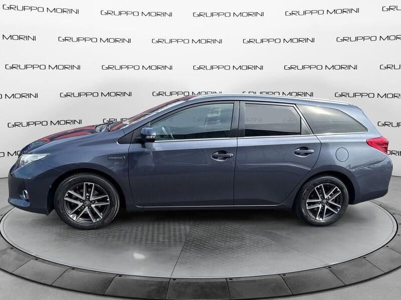 Toyota Auris Auris Touring Sports 1.8 Hybrid Active Plus