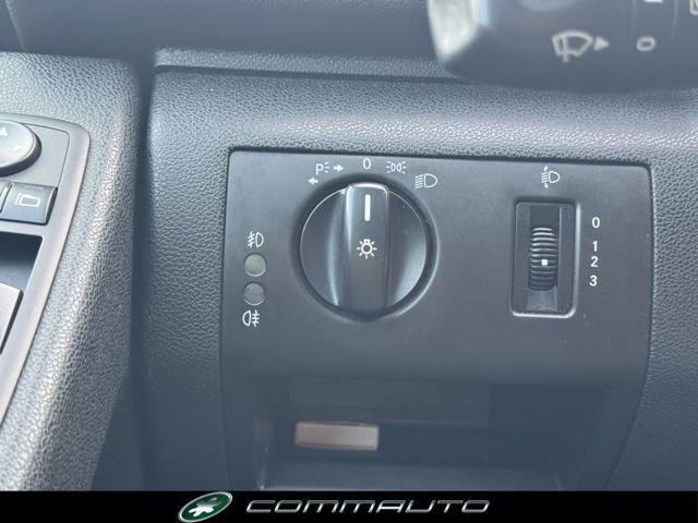 MERCEDES-BENZ A 180 CDI Avantgarde